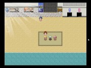 bitch on the beach Parte 1 teniendo sexo en la playa 15/16