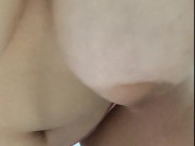 Indian College Girl Bouncing Her Big Natural Tits 10/16