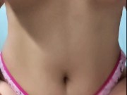 Indian College Girl Bouncing Her Big Natural Tits 11/16