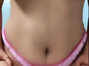 Indian College Girl Bouncing Her Big Natural Tits 14/16