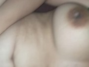 Kumpare dalawang beses nila basan sa mabasang puke 6/16