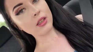 For my smoking, pee and Fetish fans ! 
