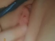 Tight wet pussy 