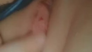 Tight wet pussy 