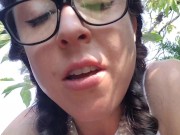 Nerdy Faery: I Love my Keds. Pissing and INsertion 4/16