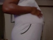 Jiggles In My Romper