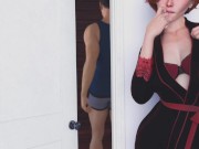 REINCARNOTICA #Episode 11  Tasting The Sweet Milf Pussy And Driving Her Crazy