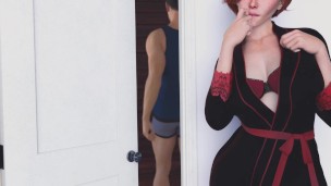 REINCARNOTICA #Episode 11 Tasting The Sweet Milf Pussy And Driving Her Crazy