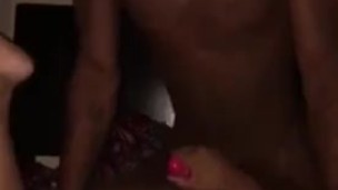 Choke me and Spit in my Mouth 