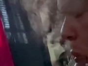 Wonkas new EVERLASTING FUDGE SICKLE!!  13/16