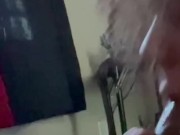 Wonkas new EVERLASTING FUDGE SICKLE!!  14/16