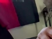 Wonkas new EVERLASTING FUDGE SICKLE!!  7/16