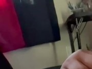 Wonkas new EVERLASTING FUDGE SICKLE!!  9/16