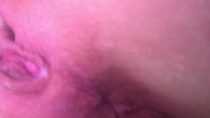 Dripping cum 