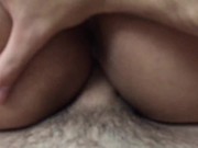 My creamy Kim --- Kim and Rick 9/16