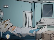 Fuckerman - Banging all the meds and nurses 1/16