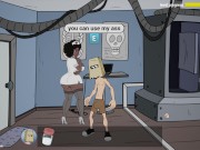 Fuckerman - Banging all the meds and nurses 10/16