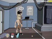 Fuckerman - Banging all the meds and nurses 11/16