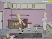 Fuckerman - Banging all the meds and nurses 12/16