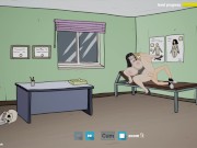 Fuckerman - Banging all the meds and nurses 13/16