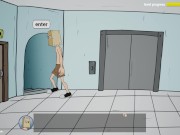 Fuckerman - Banging all the meds and nurses 14/16