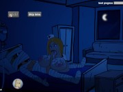 Fuckerman - Banging all the meds and nurses 3/16