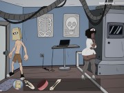 Fuckerman - Banging all the meds and nurses 5/16