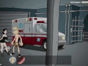 Fuckerman - Banging all the meds and nurses 6/16