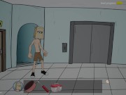 Fuckerman - Banging all the meds and nurses 7/16