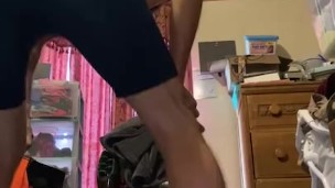 Twerking attempt 2