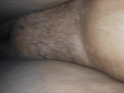 Homemade Chubby Wife  Mollige Frau Hündchen  Круглолицый жена собачка  ぽっちゃり妻後背位 15/16