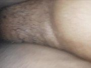 Homemade Chubby Wife  Mollige Frau Hündchen  Круглолицый жена собачка  ぽっちゃり妻後背位 16/16