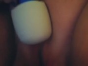 Magic wand  - Screenshot 1 of 16 - Orgasm
