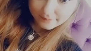 Petite cutie have wet panties
