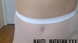 BEST TIT DROP!! SEXY BABE SHOWING OFF HER AMAZING NATURAL HUGE JUICY TITS