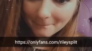 I belive i can CUM can you follow my onlyfans and help to get wet?