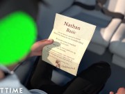 ADULT TIME Hentai Sex Headmaster Makes Tardy Classmates Fuck In Front Of Everyone 3/16