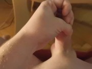 Handjob