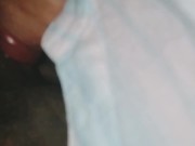 Me masturba bien rico con sus grandes tetas naturales y su garganta profunda 4/16