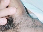 Me masturba bien rico con sus grandes tetas naturales y su garganta profunda 8/16