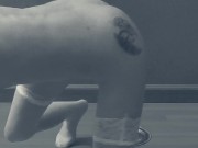 Demons unicorn peeing - Screenshot 16 of 16 - HD