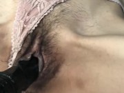 Chinese milf love’s new machine  8/16