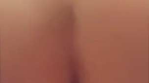 Watch me fuck my dildo