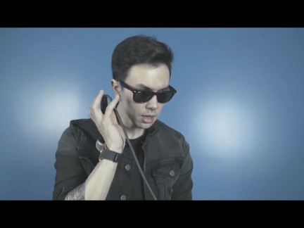 Paramore - Hard Times [NateWantsToBattle cover]