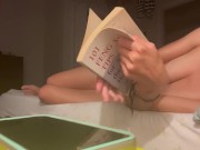 Touching myself 1 - Screenshot 1 of 16 - HD