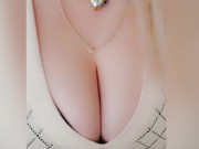 my big breasts