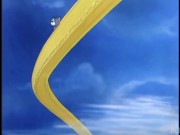 Tom Cat goes to Heaven 10/16