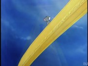 Tom Cat goes to Heaven 11/16