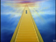 Tom Cat goes to Heaven 12/16