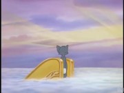 Tom Cat goes to Heaven 15/16